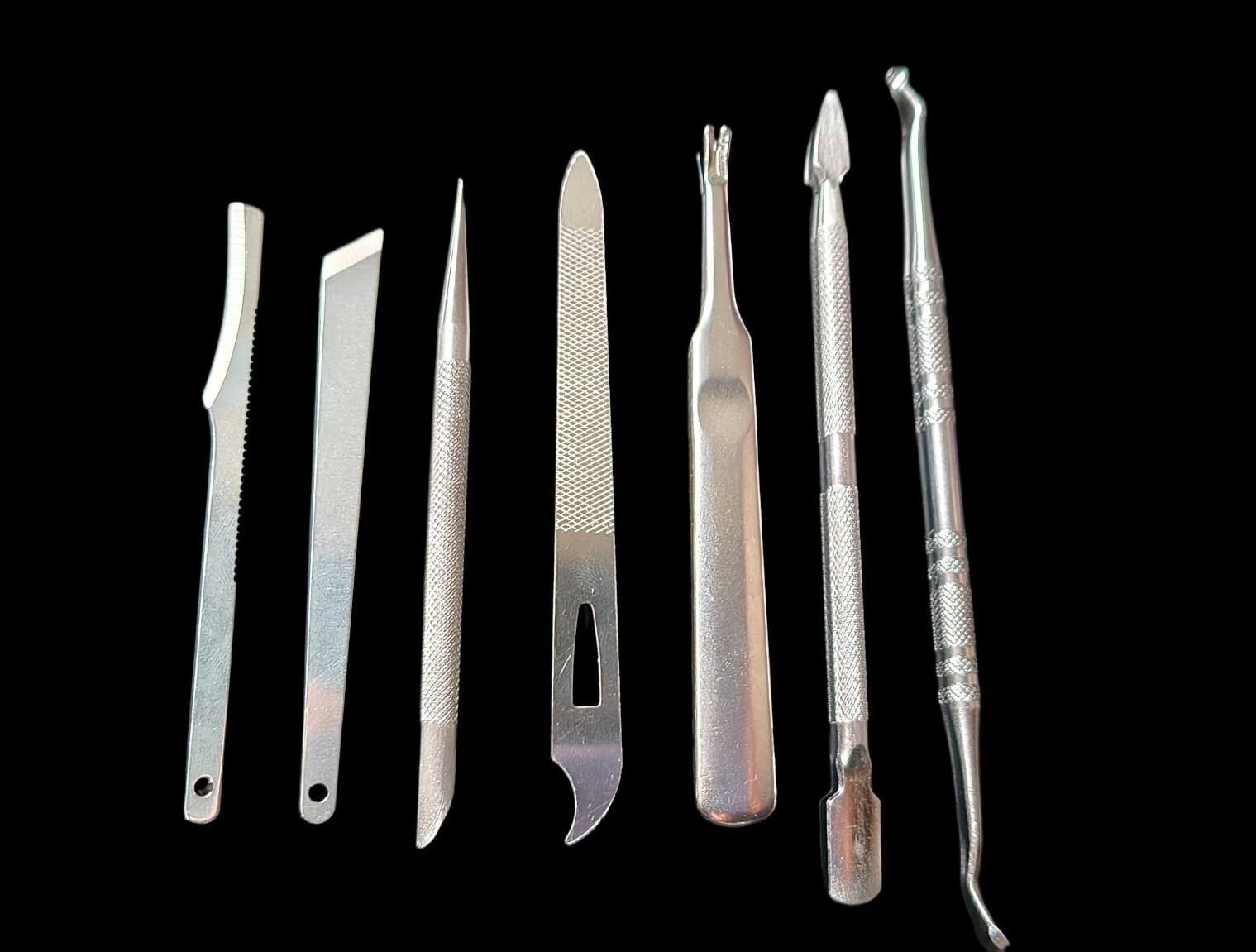 Vista 3 de Kit Manicure